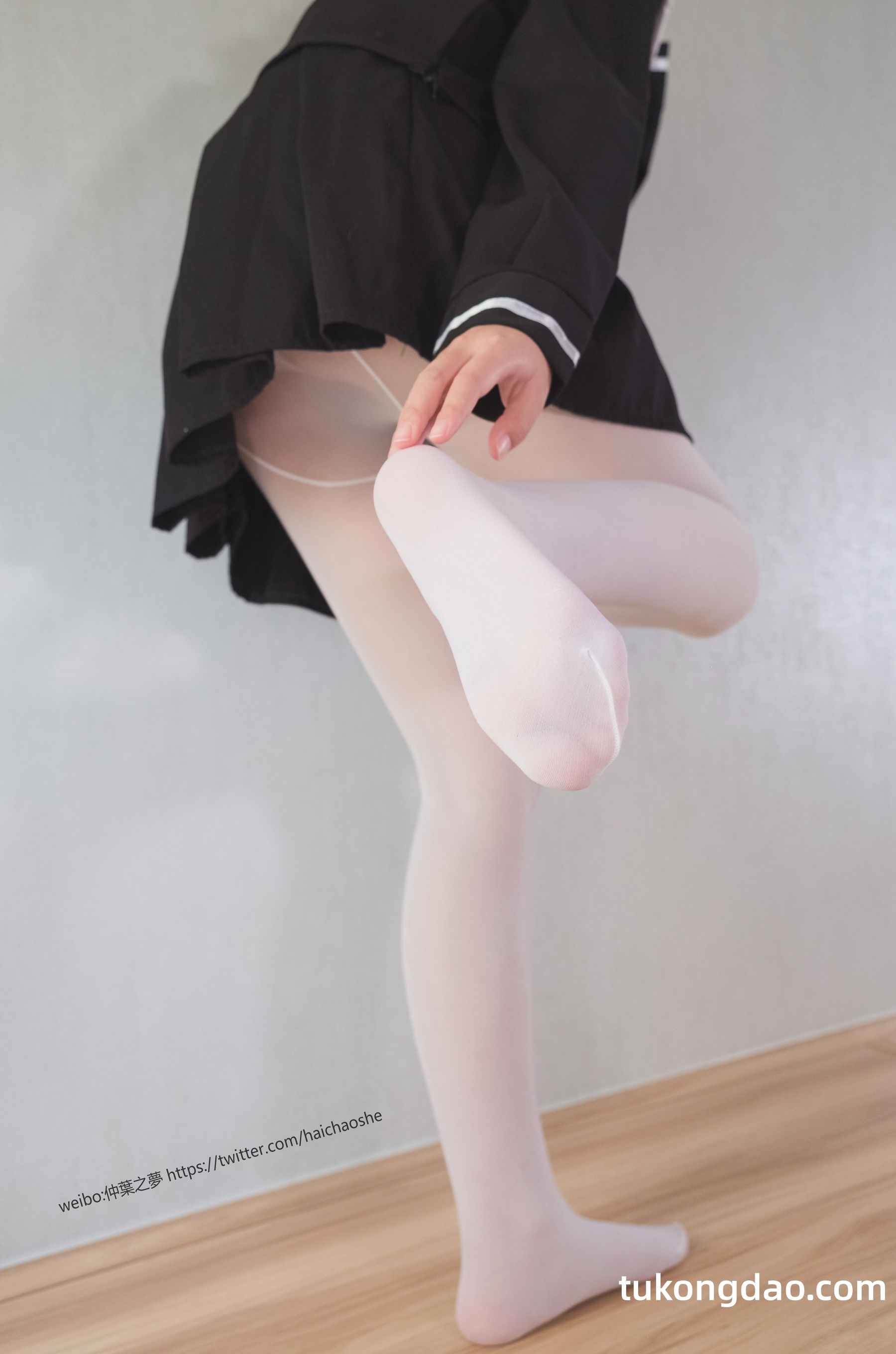 轻兰映画 Grand.015 写真集 写真系列-第36张